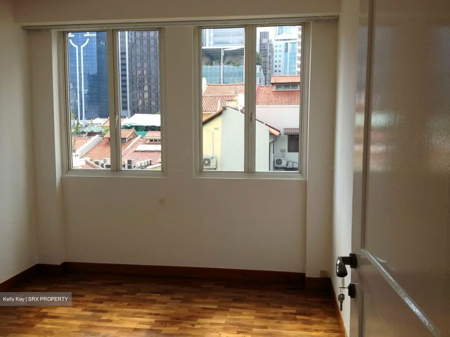 Emerald Garden (D1), Condominium #566096101